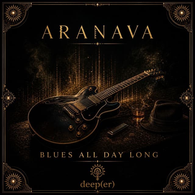 Blues All Day Long