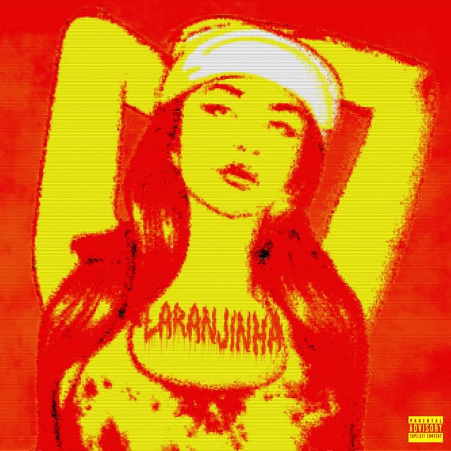 Laranjinha