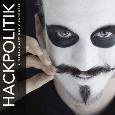 Peter Van Zandt Lane: HackPolitik