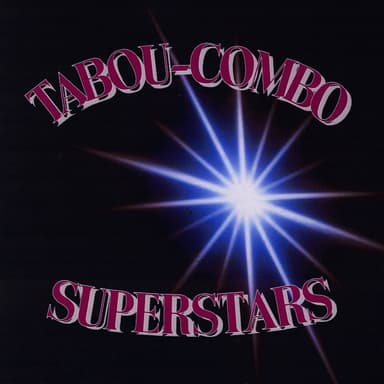 Tabou-Combo Superstars