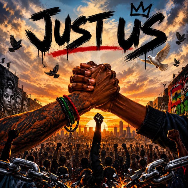 Just Us