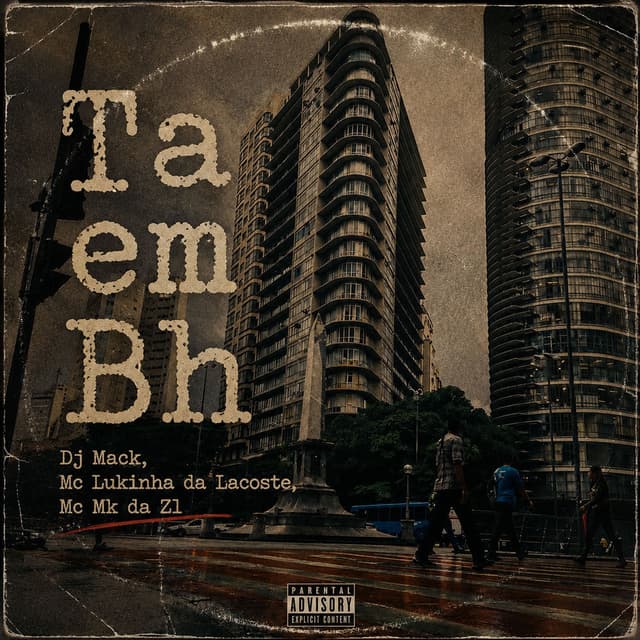 Ta em Bh