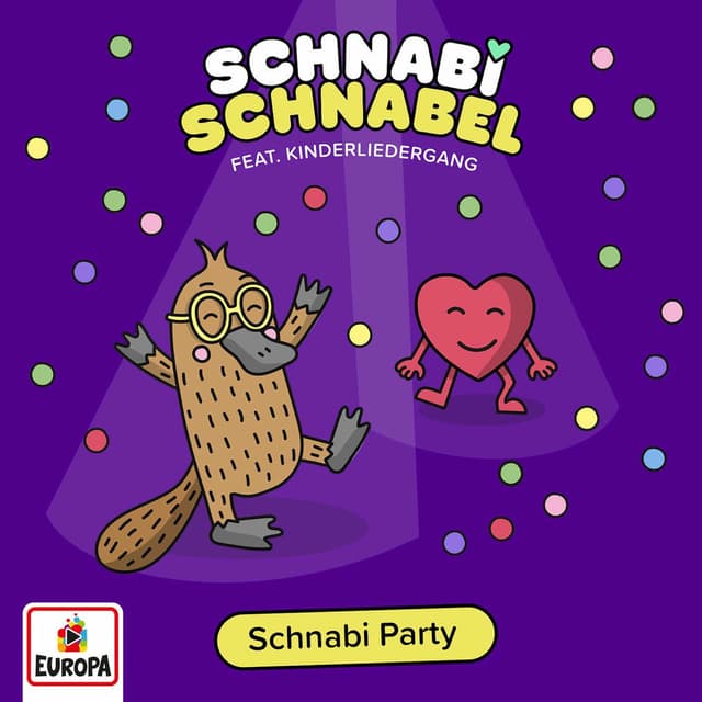 Schnabi Party