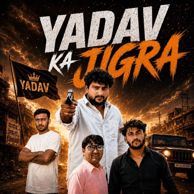 Yadav Ka Jigra