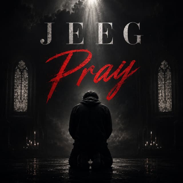 Pray