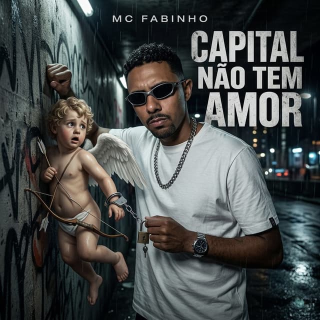 Capital Não Tem Amor