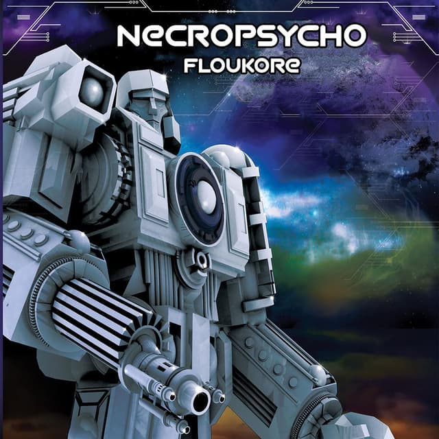 Floukore