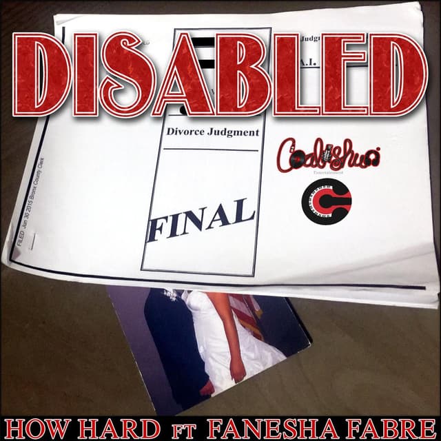 Disabled
