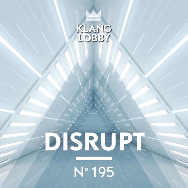 Disrupt