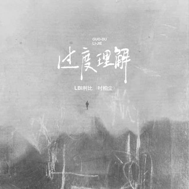 过度理解
