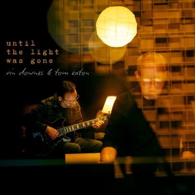 until the light was gone