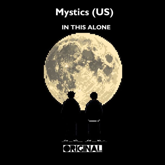 In This Alone