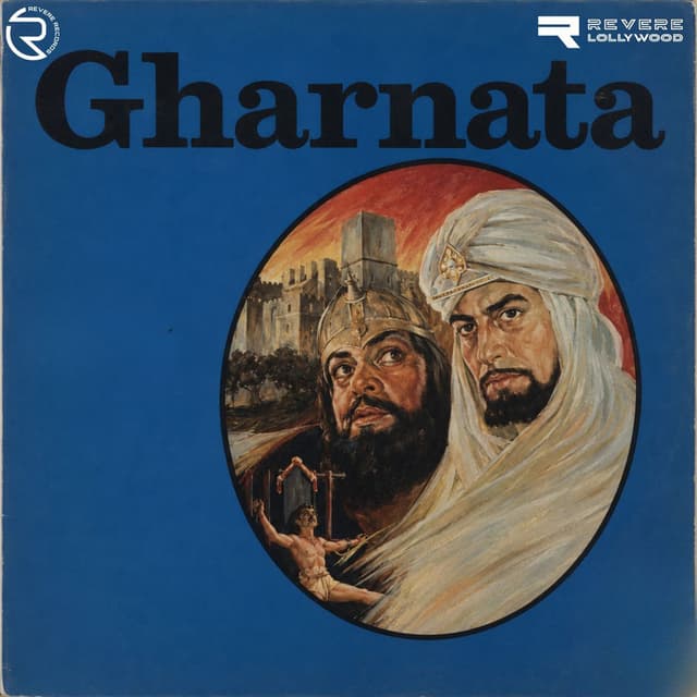 Gharnata (Original Motion Picture Soundtrack)