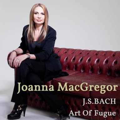 Bach: The Art of Fugue