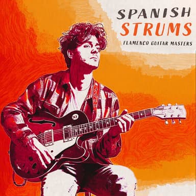 Spanish Strums