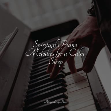 50 Simply Tranquil Piano Pieces