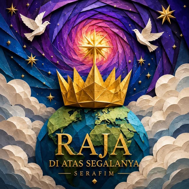 Raja Di Atas Segalanya