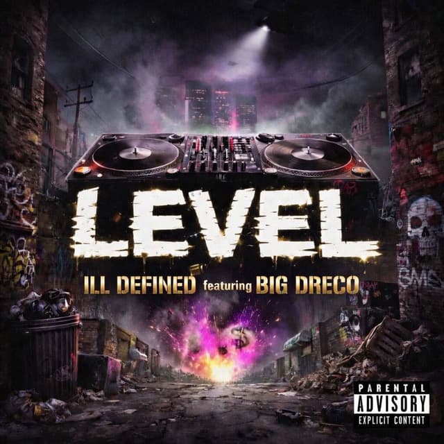 Level
