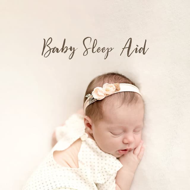 Baby Sleep Aid - White Noise