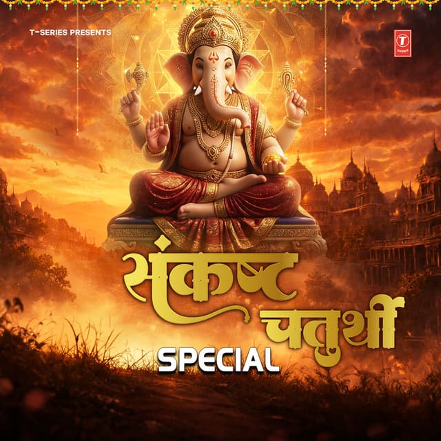 Sankashta Chaturthi Special