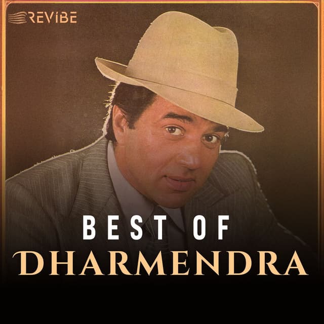 Best of Dharmendra