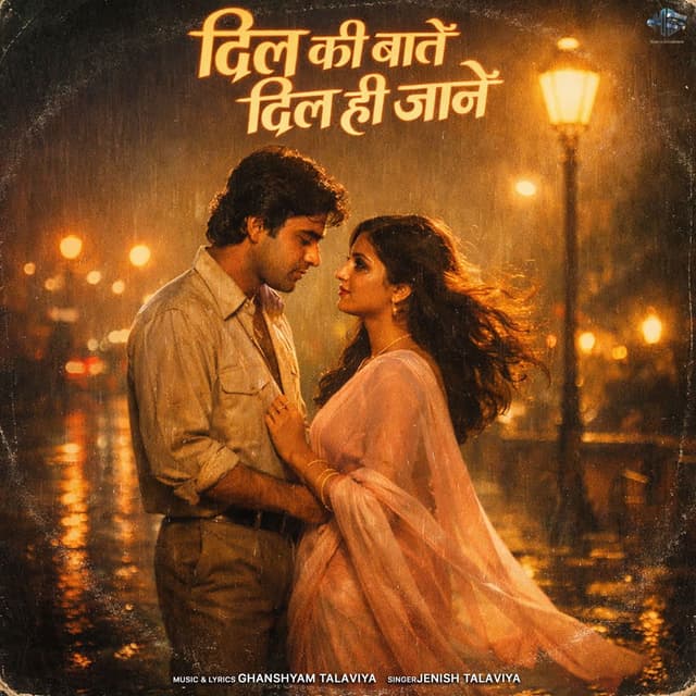 Dil Ki Baatein Dil Hi Jaane
