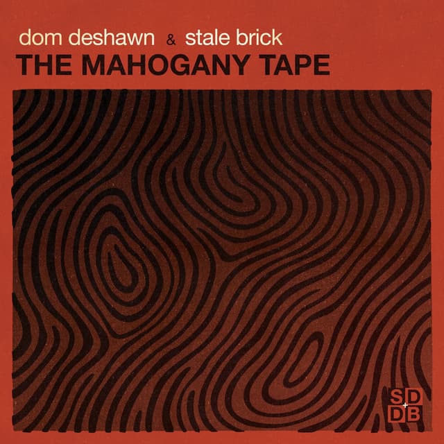The Mahogany Tape