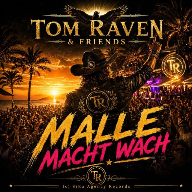 Malle Macht Wach