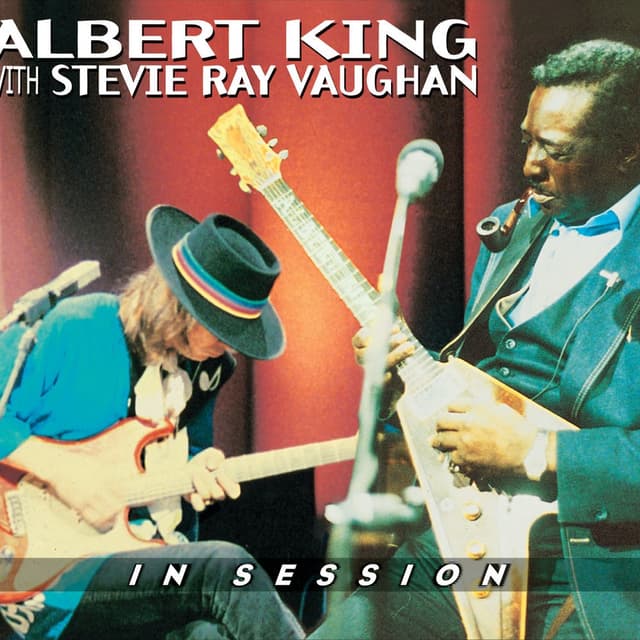 In Session (Remaster w/ eBooklet)