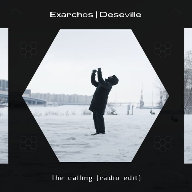 The calling (Radio Edit)