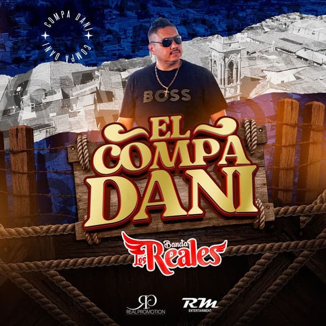El Compa Dani