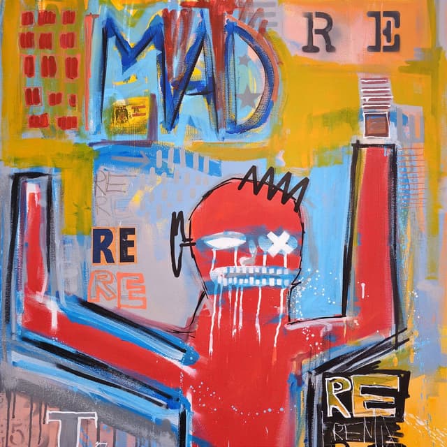 re:MAD
