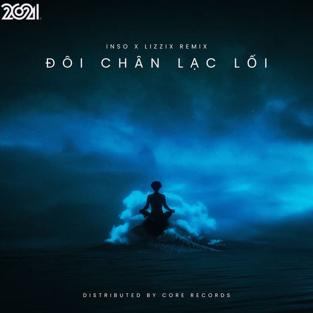 Đôi Chân Lạc Lối (Beat)