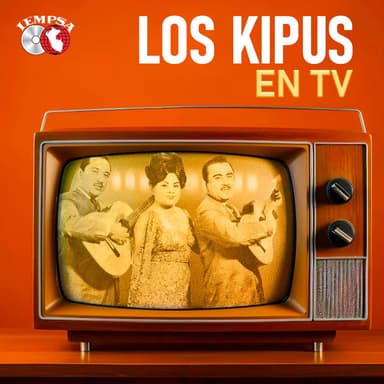 Los Kipus En T.V