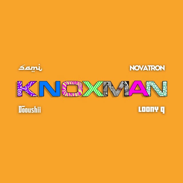 KNOXMAN