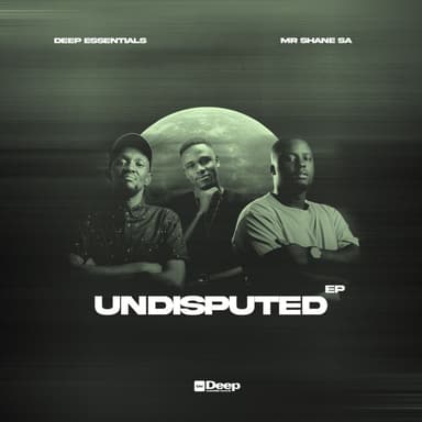 Undisputed EP