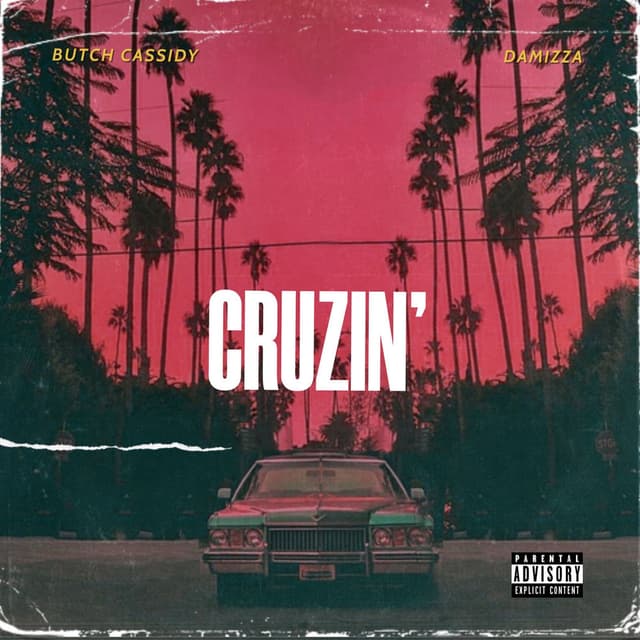 CRUZIN'