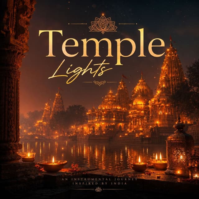 Temple Lights