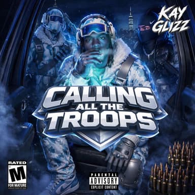 Calling all the Troops