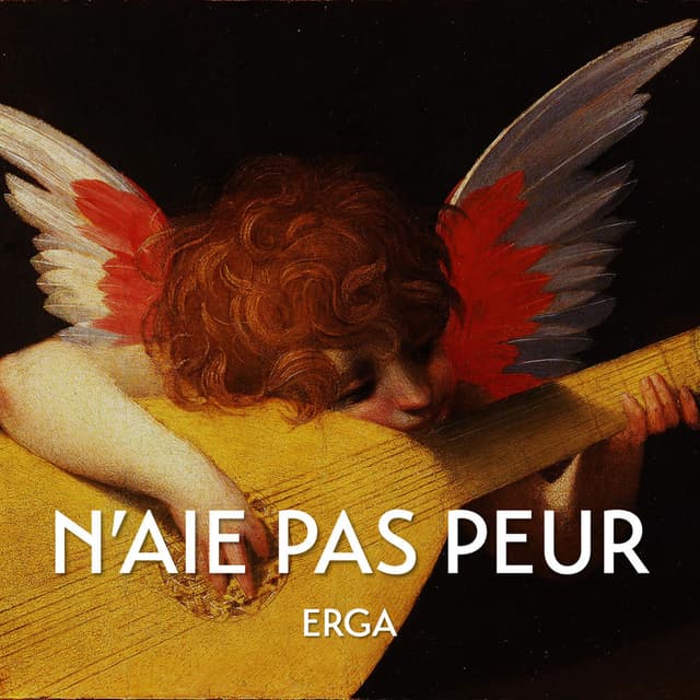 N'aie pas peur