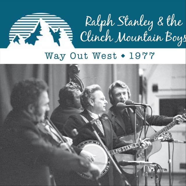Way out West - 1977
