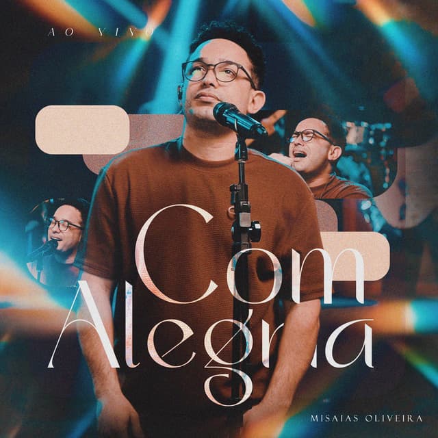 Com Alegria