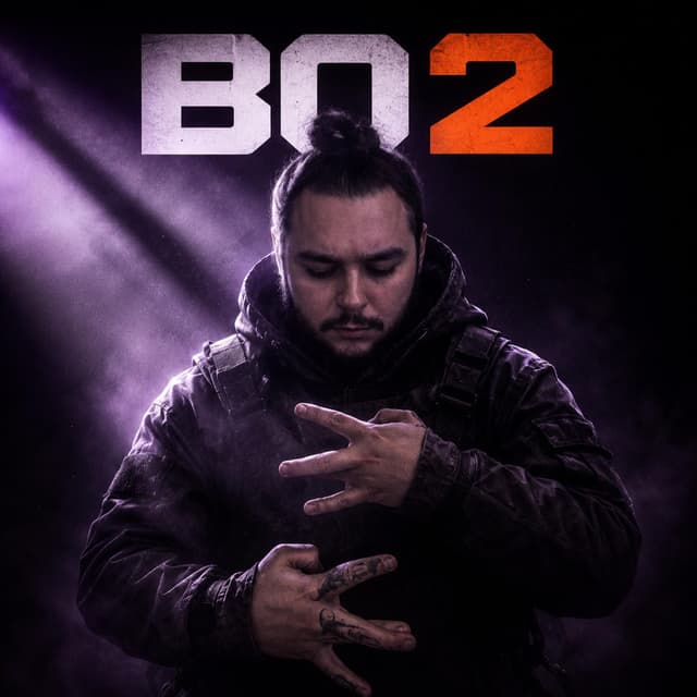 BO2 (Freestyle)