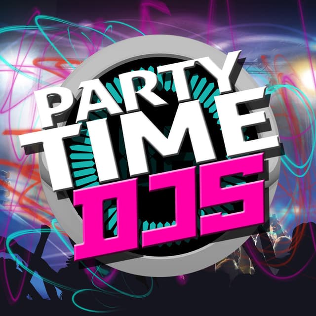 Party Time Djs