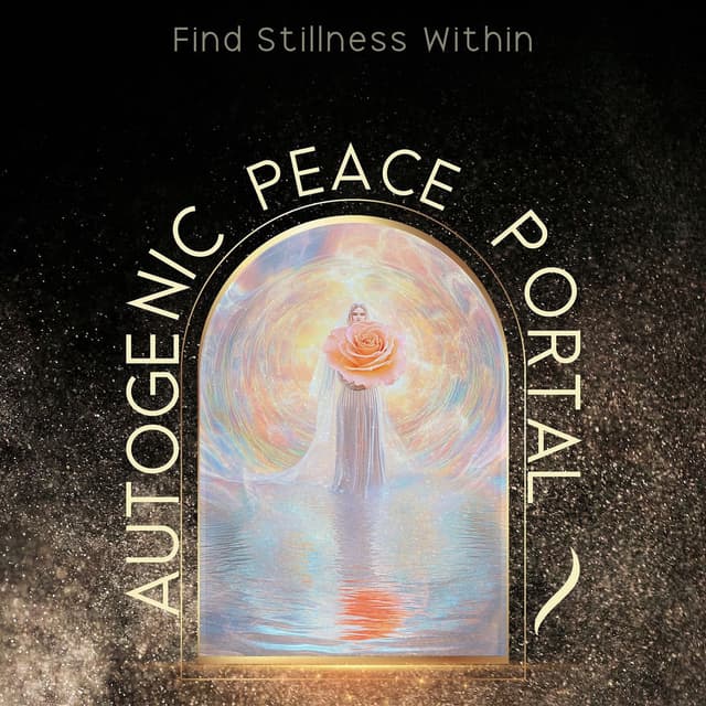 Find Stillness Within and Let It Wash over You
