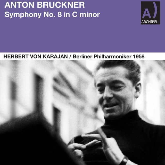 Bruckner: Symphony No. 8 in C Minor, WAB 108 (1939 Version, Haas Edition) (Remastered 2023)