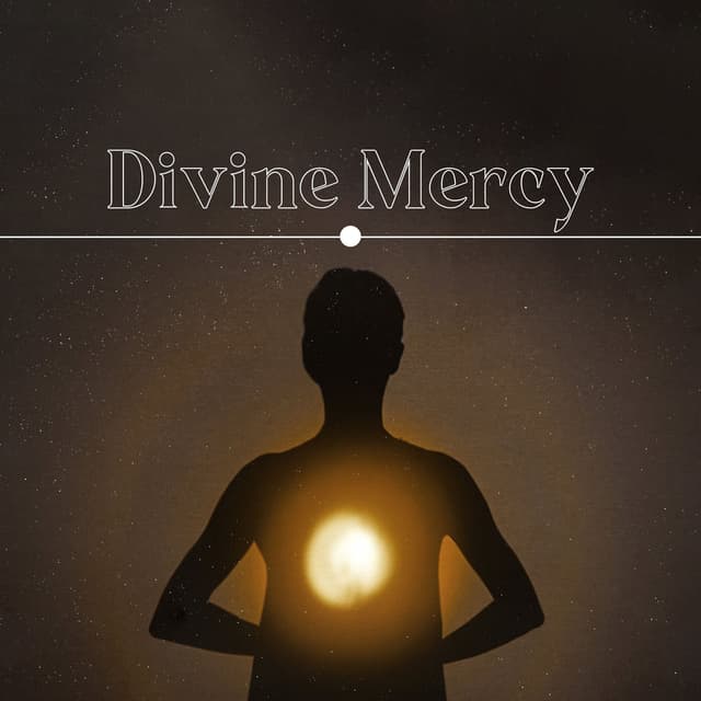 Divine Mercy: Yoga, Spirituality and Reiki Therapy, Faith Healing, Tibetan Chakra, Mind Body Detox