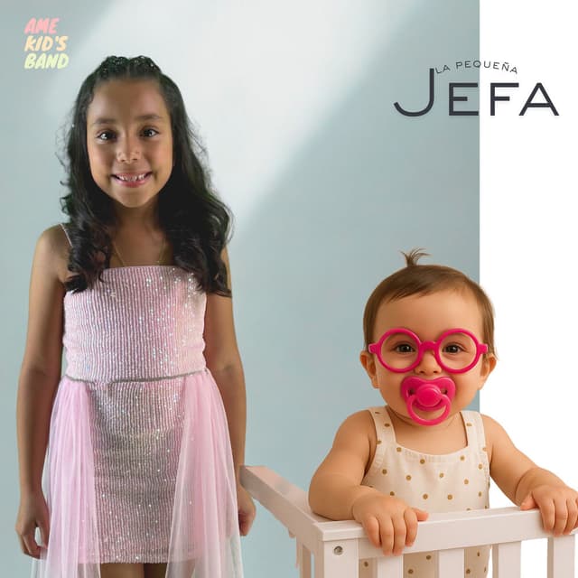 La Pequeña Jefa