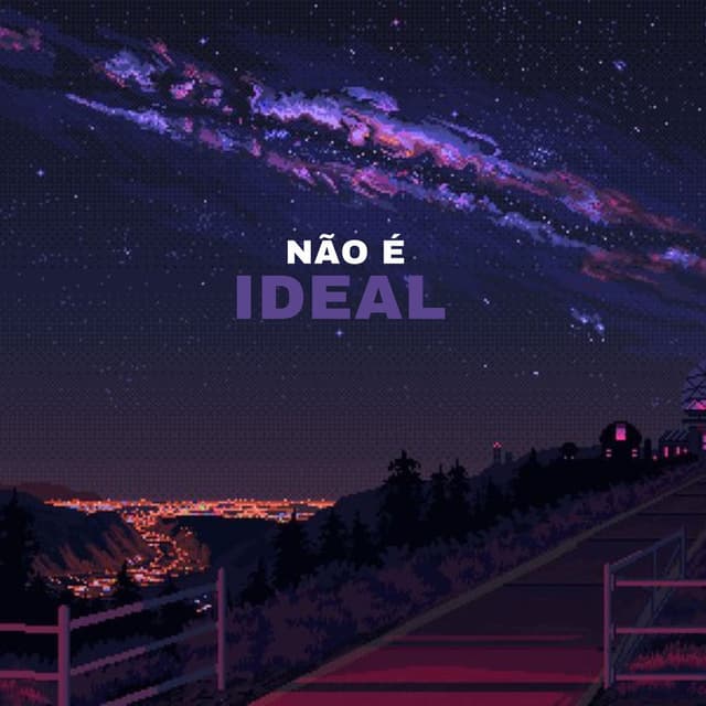 Não é o ideal
