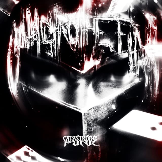 CATASTROPHE FUNK